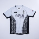 Men's Fiji Rugby 2020 Home Shirt Men's Fiji Rugby 2020 Home Shirt