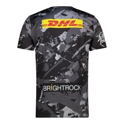Men's Stormers 2024/25 Third Training Shirt - Grey