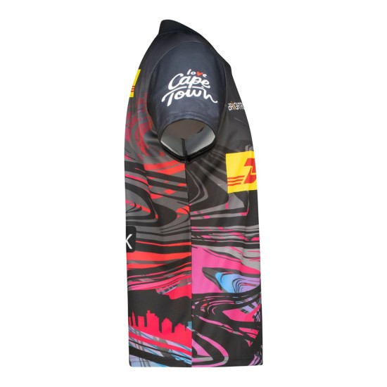 Women's Stormers 2024/25 Away Shirt Women's Stormers 2024/25 Away Shirt