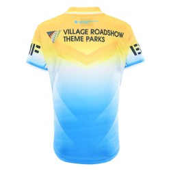 Men's Gold Coast Titans 2026 Away Shirt