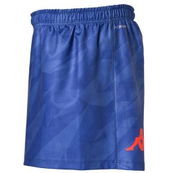 Men's Stade Français Paris 2024/25 Away Shorts