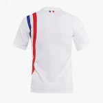 Men's France Rugby 2020 Home Shirt Men's France Rugby 2020 Home Shirt