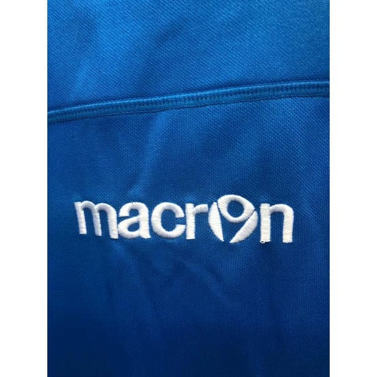 Men's Italy Rugby 2019 Home Shirt Men's Italy Rugby 2019 Home Shirt