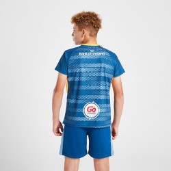 Kid's Ulster 2023/24 Away Shirt