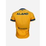 Women's Parramatta Eels 2025 Away Shirt Women's Parramatta Eels 2025 Away Shirt