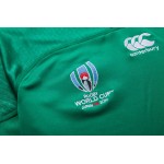 Men's Ireland RWC 2019 Canterbury Shirt
