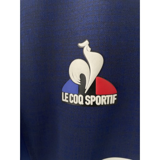 Men's France 2024 Home Shirt Men's France 2024 Home Shirt