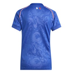 Women's France RWC 2025 Home Shirt
