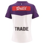 Women's Melbourne Storm 2025 Away Shirt Women's Melbourne Storm 2025 Away Shirt