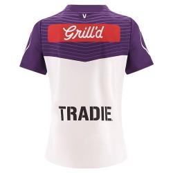 Women's Melbourne Storm 2025 Away Shirt