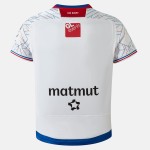 Women's LOU Rugby 2025/26 Supersevens Away Shirt Women's LOU Rugby 2025/26 Supersevens Away Shirt