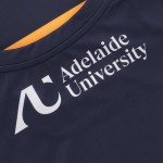 Men's Adelaide Crows 2026 Home Guernsey