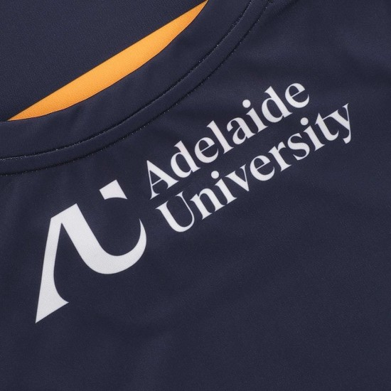 Men's Adelaide Crows 2026 Home Guernsey