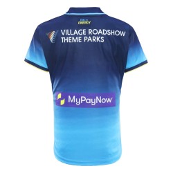 Men's Gold Coast Titans 2025 Home Shirt