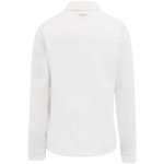 Kid's England Rugby 2025/26 Home Classic Long Sleeve Shirt Kid's England Rugby 2025/26 Home Classic Long Sleeve Shirt