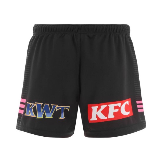 Women's Penrith Panthers 2026 Away Shorts