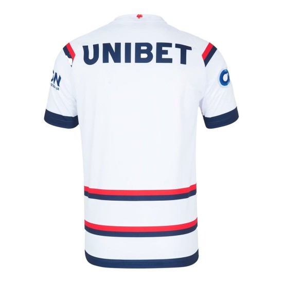 Men's Sydney Roosters 2025 Third Training Shirt