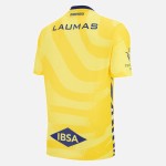 Kid's Zebre Parma 2025/26 Away Shirt