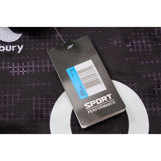 Men's England Rugby 2019 Away Shirt Men's England Rugby 2019 Away Shirt