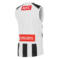 Women's Collingwood Magpies 2026 Third Clash Guernsey