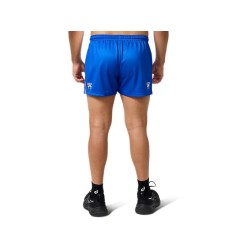 Women's Western Bulldogs 2025 Home Shorts Women's Western Bulldogs 2025 Home Shorts