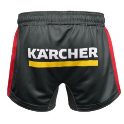 Kid's Gloucester Rugby 2024/25 Home Shorts Kid's Gloucester Rugby 2024/25 Home Shorts