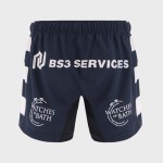 Kid's Bristol Bears 2024/25 Home Shorts