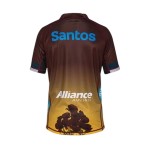 Men's Queensland Reds 2026 Anzac Shirt