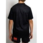 Kid's Exeter Chiefs 2025/26 Warm Up Shirt Kid's Exeter Chiefs 2025/26 Warm Up Shirt