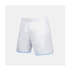 Men's Aviron Bayonnais 2024/25 Home Shorts
