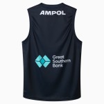 Women's Carlton Blues 2025 Home Guernsey Women's Carlton Blues 2025 Home Guernsey