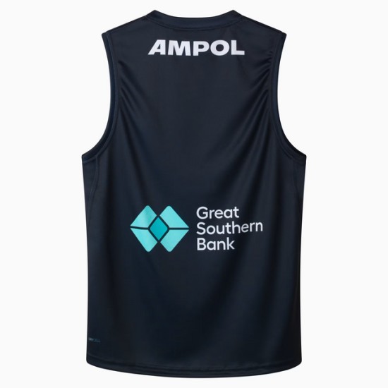 Women's Carlton Blues 2025 Home Guernsey Women's Carlton Blues 2025 Home Guernsey