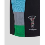Women's Harlequins 2024/25 Home Shorts