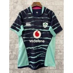 Men's Ireland Rugby Irfu 2022 Vapodri Alternate Pro Fit Shirt Men's Ireland Rugby Irfu 2022 Vapodri Alternate Pro Fit Shirt