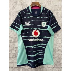 Men's Ireland Rugby Irfu 2022 Vapodri Alternate Pro Fit Shirt