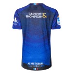 Men's Blues 2025 Home Shirt