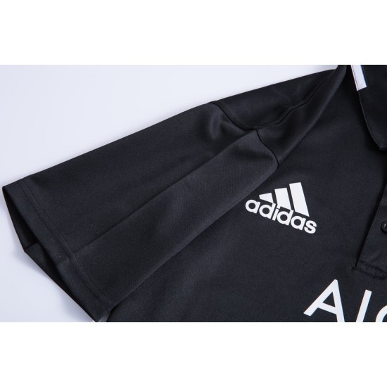 Men's New Zealand All Blacks 2020 Polo Shirt Men's New Zealand All Blacks 2020 Polo Shirt