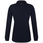 Women's England Rugby 2023/24 Third Alternate Classic Long Sleeve Shirt