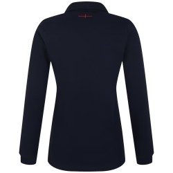 Women's England Rugby 2023/24 Third Alternate Classic Long Sleeve Shirt