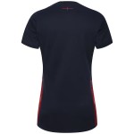 Women's England Rugby 2023/24 Third Red Roses Alternate Shirt Women's England Rugby 2023/24 Third Red Roses Alternate Shirt