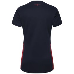 Women's England Rugby 2023/24 Third Red Roses Alternate Shirt