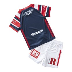 Kid's Sydney Roosters 2026 Home Kit