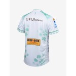 Women's Fijian Drua 2024 Away Shirt