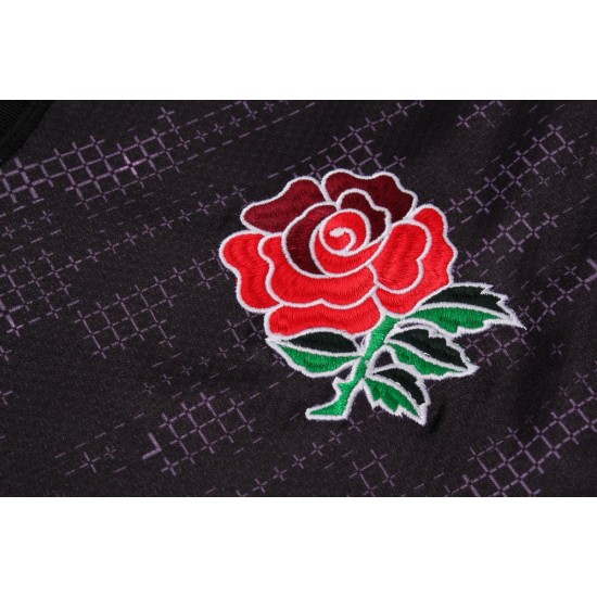 Men's England Rugby 2019 Away Shirt Men's England Rugby 2019 Away Shirt