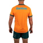 Men's Australian Wallabies 2024 Home Shirt