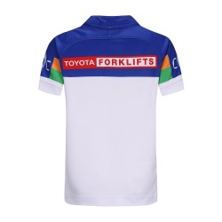 Kid's Canberra Raiders 2025 Away Shirt Kid's Canberra Raiders 2025 Away Shirt