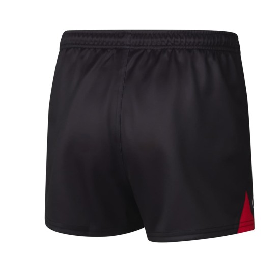 Kid's Essendon Bombers 2025 Home Shorts