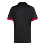 Men's Maori All Blacks 2025/26 Home Shirt