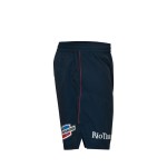 Kid's Queensland Reds 2025 Third Elitm Gym Shorts Kid's Queensland Reds 2025 Third Elitm Gym Shorts