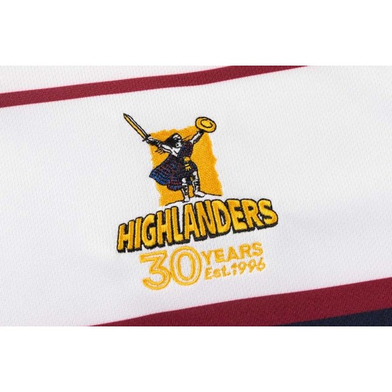 Men's Highlanders 2026 Third Alternate Shirt